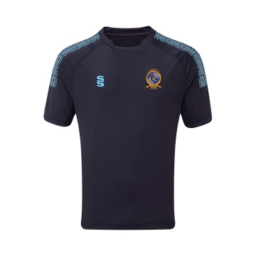 Conisbrough CC - Dual Games Training Shirt