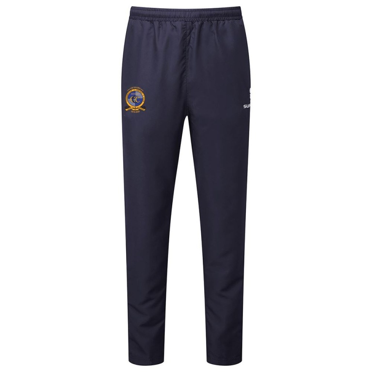 Conisbrough CC - Ripstop Track Pant