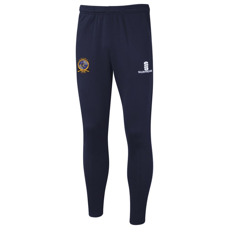 Conisbrough CC - Slim Training Pants