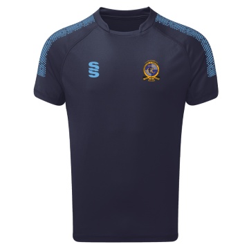 Conisbrough CC - Women's Dual Games Training Shirt