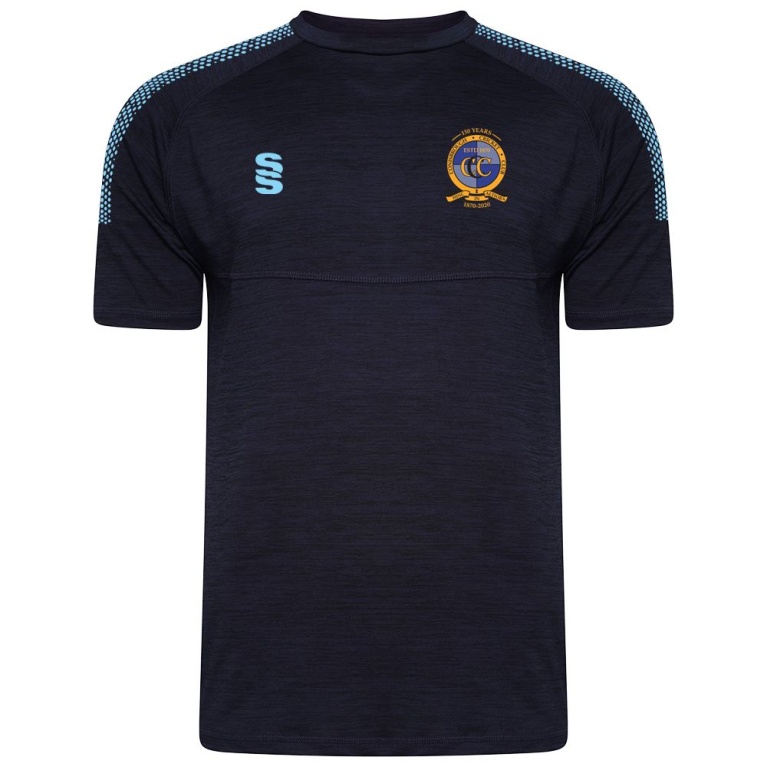 Conisbrough CC - Dual Gym Shirt