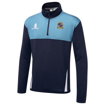 Conisbrough CC - Blade Performance Top