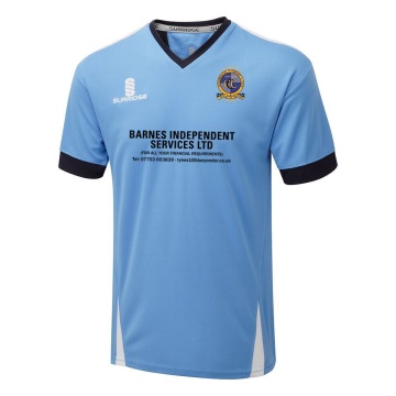 Conisbrough CC - Blade Training T-shirt