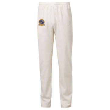 Conisbrough CC - Tapered Fit Cricket Trousers