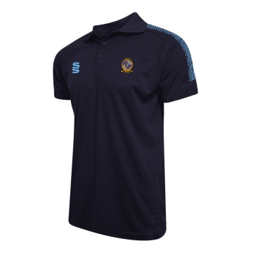 Conisbrough CC - Women's Dual Polo Shirt
