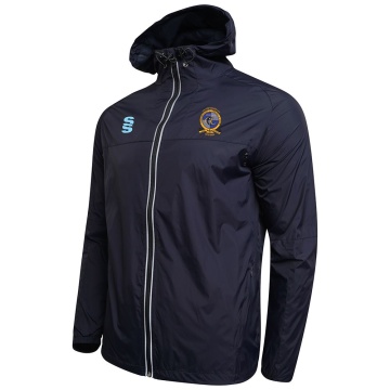 Conisbrough CC - Lightweight Full Zip Training Jacket