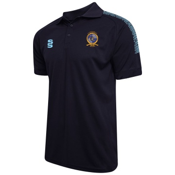 Conisbrough CC - Dual Polo Shirt