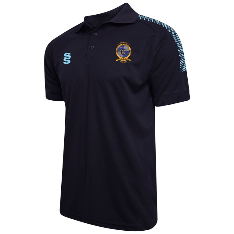 Conisbrough CC - Dual Polo Shirt