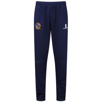 Conisbrough CC - Coloured Cricket Trousers