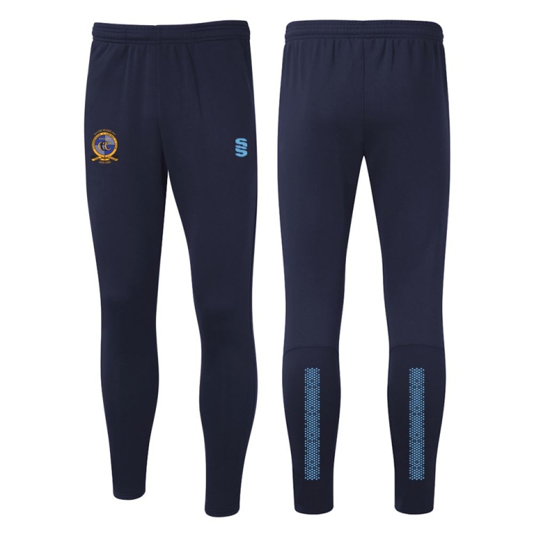 Conisbrough CC - Dual Skinny Pants
