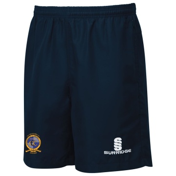 Conisbrough CC - Ripstop Leisure Shorts