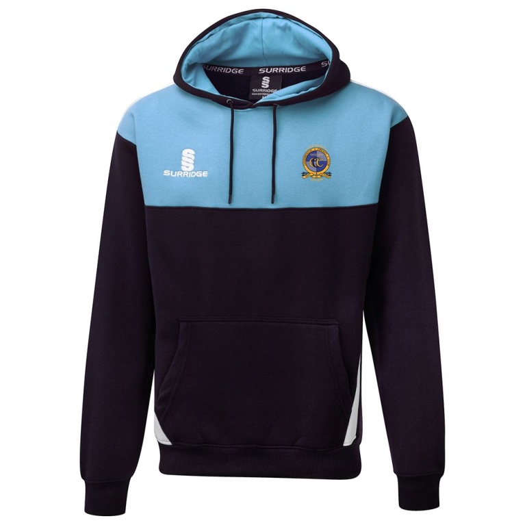 Conisbrough CC - Blade Hoody