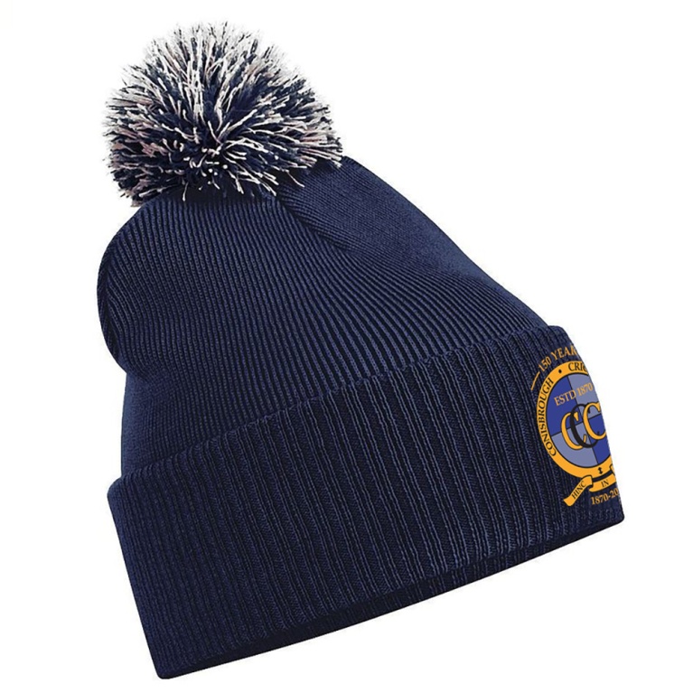 Conisbrough CC - Beanie