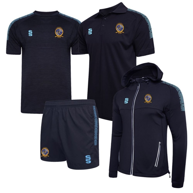 Conisbrough CC - Dual Bundle